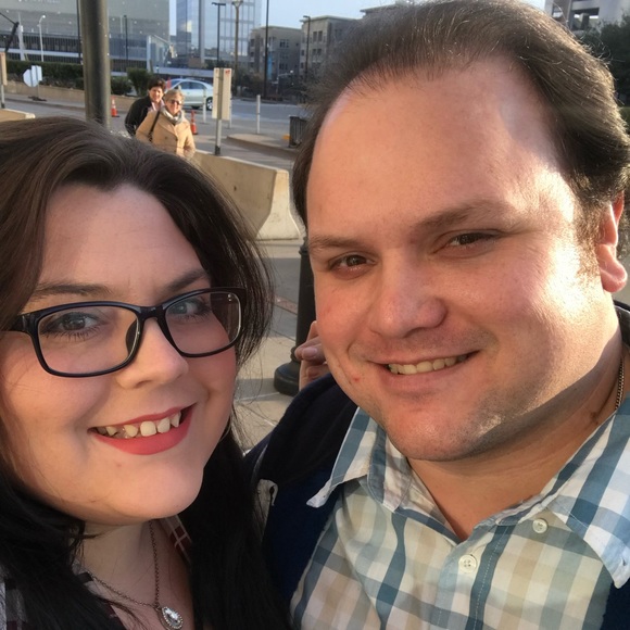 Welcome to my closet! - Picture 2 of 16